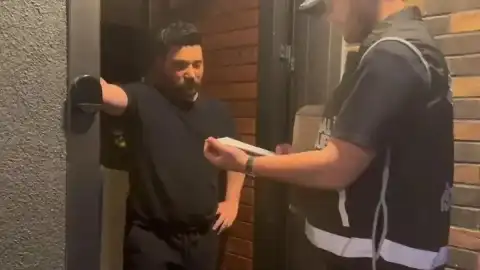 O.U. ve Diğer 8 Şüpheli Hakkında Tutuklama Kararı Talep Edildi