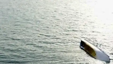Pakistan'da Tekne Kazası: Saifullah Gölü'nde 7 Kişi Hayatını Kaybetti