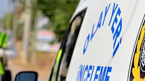 Samsun Atakum'da Kötü Koku İhbarı Acı Gerçeği Ortaya Çıkardı
