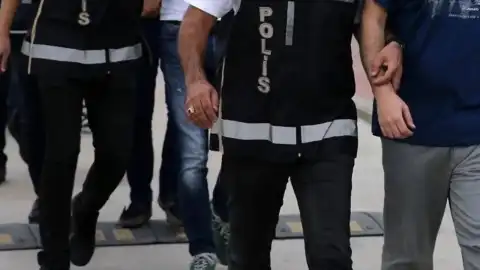 Samsun Atakum'da Masaj Salonuna Fuhuş Operasyonu Düzenlendi