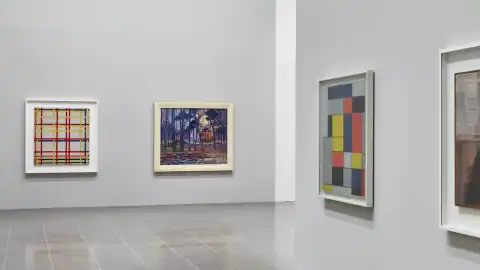 Sevilla'da Sokakta Bulunan Tablonun Ünlü Ressam Joaquín Sorolla'ya Ait Olduğu Anlaşıldı