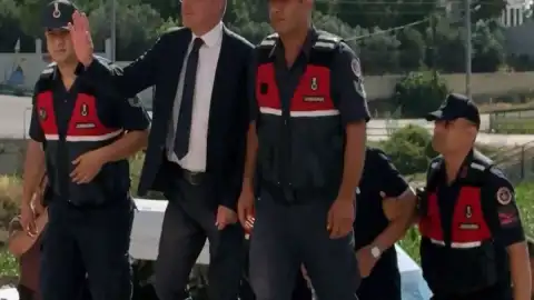 Silifke Belediyesi'ndeki yolsuzluk soruşturmasında tutuklu sayısı 10'a ulaştı