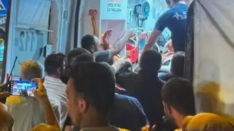 Sinop Boyabat'ta Husumet Nedeniyle İşlenen Cinayet