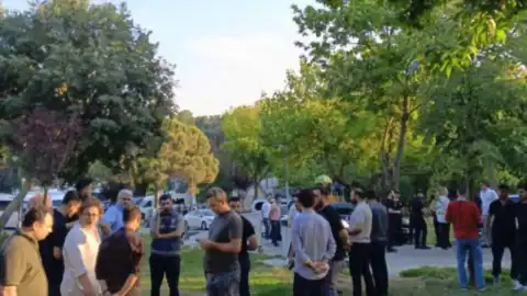 Şişli Kaymakamlığı Maçka Parkı'ndaki Etkinliği Yasakladı: Deniz Göktaş Tutuklandı