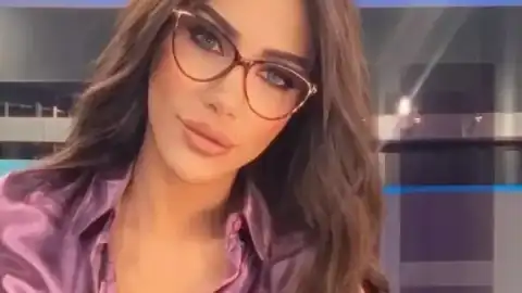 Spiker Ela Rümeysa Cebeci Tahliye Sonrası İlk Açıklamasını Yaptı: "İçeride Tutamadıklarım"