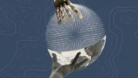 Stanford Üniversitesi'nden Yapay Zeka ve Ekonomik Dönüşüm Uyarısı