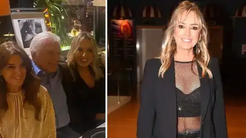 Sunucu Saba Tümer'in Babası Yalçın Tümer Vefat Etti