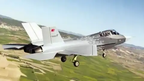 TBMM Dışişleri Komisyonu Brifingi: KAAN Motoru Satışında Engel Kalmadı