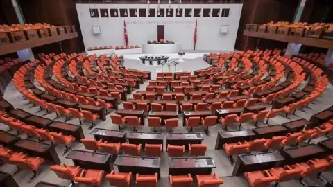 TBMM'de Kabul Edilen Tezkeresiyle TSK'nın Somali'deki Görev Süresi 2 Yıl Uzatıldı