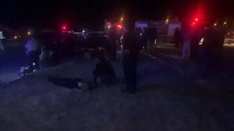 Tokat'ta Zincirleme Kaza: 9 Yaralı, 1'i Ağır Durumda