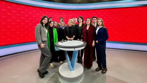 TRT Akademi Spikerlik ve Sunuculuk Eğitimleri Ağustos Ayında Başlıyor