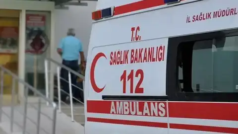 Tunceli Nazımiye'de Silahlı Saldırı: 1 Ağır Yaralı
