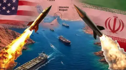 Ürdün'deki ABD Üslerine Yönelik İran Saldırıları Artıyor