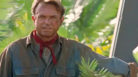 Usta Aktör Sam Neill'in Ölüm Nedeni Açıklandı