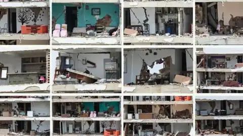 Venezuela'daki Deprem Felaketinde Can Kaybı 5 Bin 69'a Yükseldi