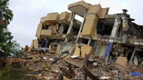 Venezuela'daki Depremler Sonrası Can Kaybı 3 Bine Yaklaştı