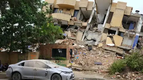 Venezuela'daki Depremler Sonrası Can Kaybı 3 Bini Geçti