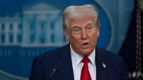 WSJ: İran'ın Trump'a Yönelik Suikast Planı İstihbaratı ABD'ye İletildi