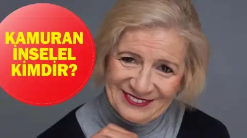 Yeşilçam'ın Usta Oyuncusu Kamuran İnselel Hayatını Kaybetti