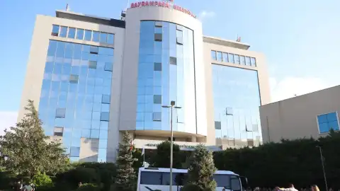 Bayrampaşa'da Rüşvet ve Zimmet Soruşturması: H.M. ve 78 Şüpheli Hakkında İddianame Hazırlandı