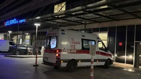 Bodrum'da Otel Havuz Bakımında Gaz Sızıntısı: 15 Kişi Hastanelik Oldu