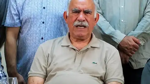 İmralı'ya 'SAK'lı Statü: Terörle Mücadele Kapsamında Yeni Kurul Oluşturuldu