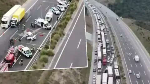 Kuzey Marmara Otoyolu'nda Trafik Kazası: 3 Kişi Hayatını Kaybetti, 5 Kişi Yaralandı