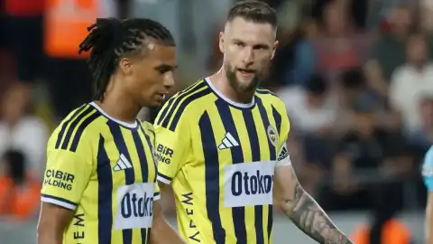 Milan Skriniar'dan Sert Açıklama: 'Kendi Kendimize Maçı Kaybettik'