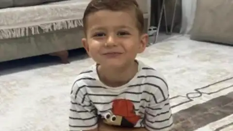 Silopi'de Klima İhmali: 4 Yaşındaki Miraç Hayatını Kaybetti, Komşu Tutuklandı