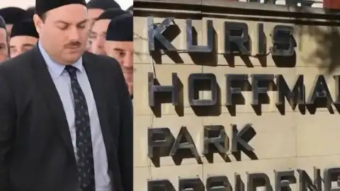 Süleymancılar Cemaati Lideri Alihan Kuriş Ailesinin 191 Gayrimenkullük Mal Varlığı Ortaya Çıktı