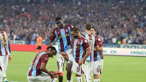 Trabzonspor'un Avrupa Arenasındaki Rekoru ve Ferencvaros Maçı Öncesi Durum