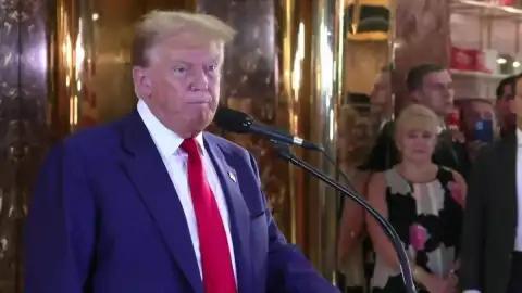 Trump'ın Medya Şirketi Zararda: Aylık 100 Bin Dolarlık Tartışmalı Uygulama Başlatıldı