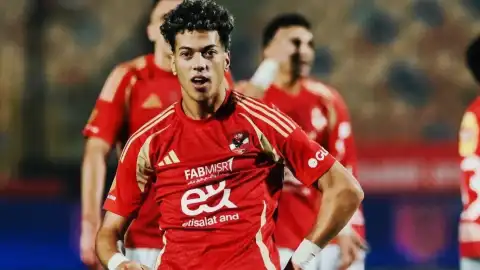 Tümosan Konyaspor'dan Emam Ashour İçin Resmi Teklif: Al Ahly'nin Talebi Belli Oldu