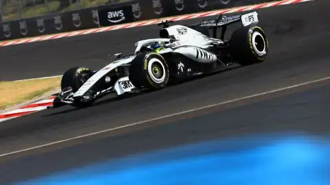 TWG Global'den Açıklama: Cadillac F1 Takımı Satış İddiaları Gerçek Değil