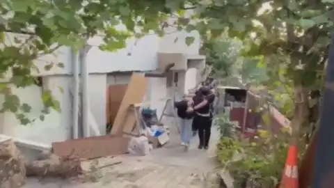 Zeytinburnu'nda Restorana Silahlı Saldırı: 2 Kişi Tutuklandı, 6 Kişi Gözaltına Alındı