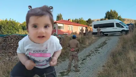 11 Aylık B. Bebeğin Satıldığı İddia Edildi: 6 Kişi Gözaltına Alındı