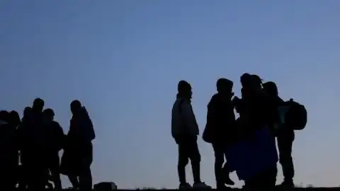 12 Bin Türk Vatandaşı Avrupa Birliği Ülkelerine Sığınma Başvurusunda Bulundu