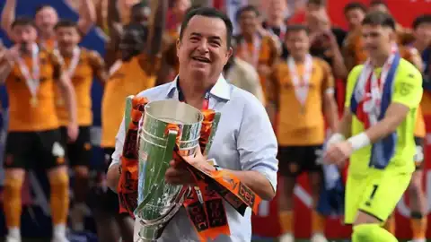 Acun Ilıcalı Yönetimindeki Hull City'nin Kadro Değeri 260 Milyon Euroya Ulaştı