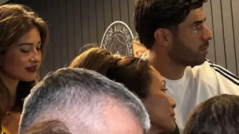 Asensio'nun locadaki hali Fenerbahçe taraftarını üzdü: 'Sen olsaydın bu maç böyle olmazdı'