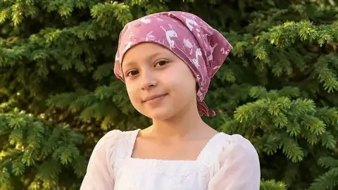 Aydın'da 9 Yaşındaki Lösemili Çocuk Hayatını Kaybetti