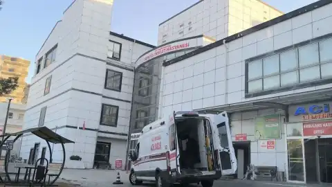 Batman'da 7 Yaşındaki Çocuk Havalı Tüfekten Yaralandı
