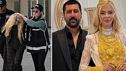 Ç.Ö.'den Şok İfade: Eşinin "Kiralık Takılar" Beyanını Yalanladı, Düğün Duyurularının Hayal Ürünü Olduğunu Söyledi