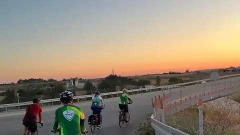 Edirne'de Sağlık, Eğitim ve Kızılay Faaliyetleri Yoğunlaştı