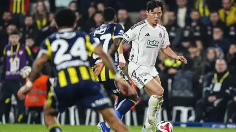 Fenerbahçe - Beşiktaş Maçı Spikeri Yalçın Çetin Kimdir?