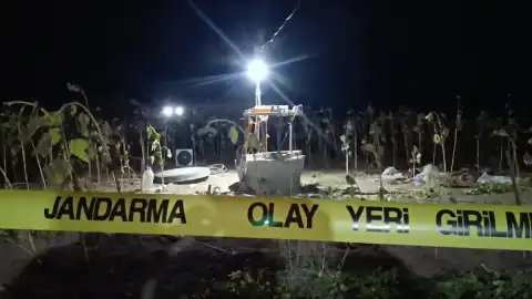 Kahramanmaraş'ta Kuyu Faciası: İki Kişi Hayatını Kaybetti