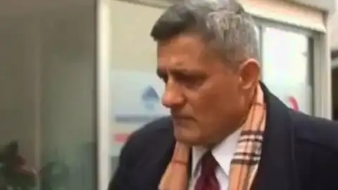Kaşif Kozinoğlu'nun mezarı 11 Eylül'de açılacak