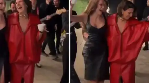 Serenay Sarıkaya'nın Kız Kulesi Ziyareti ve Etkinlik Nedeniyle Kapatılması