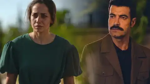 Sevdan Bir Ateş Dizisinin 4. Bölüm Fragmanı Henüz Yayınlanmadı