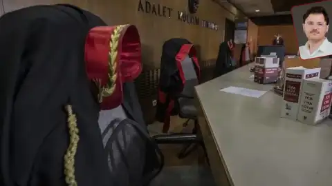 Türkiye'de İfade Özgürlüğü Daralıyor: Gözaltılar, Tutuklamalar ve Erişim Engelleri Tartışılıyor