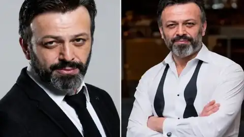 Ünlü Oyuncu Serhat Kılıç Evinde Ölü Bulundu